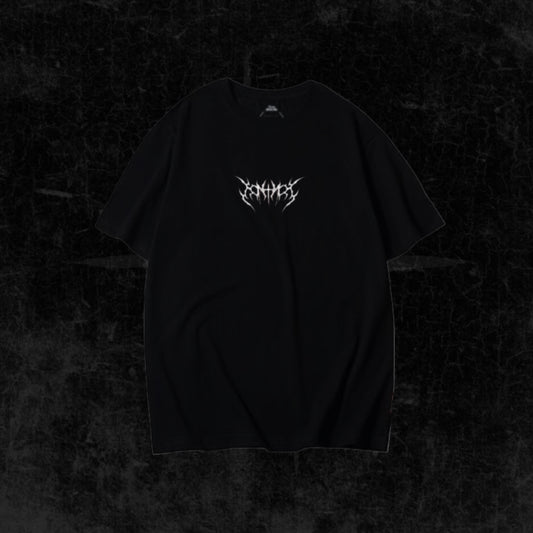 Black T-Shirt NN